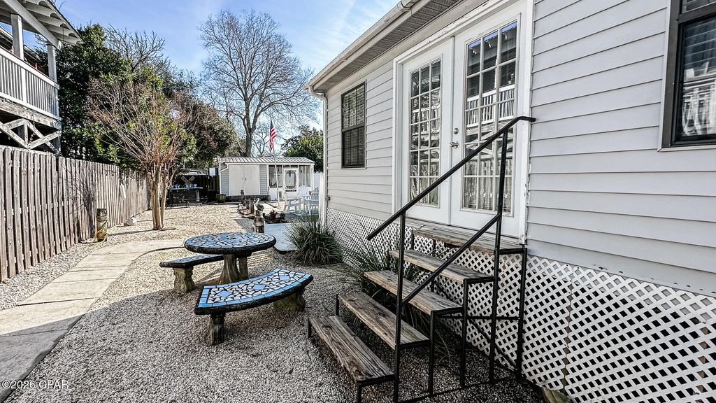 Image 52 of property listing at 330 Shasta Street, Panama City Beach, FL 32413