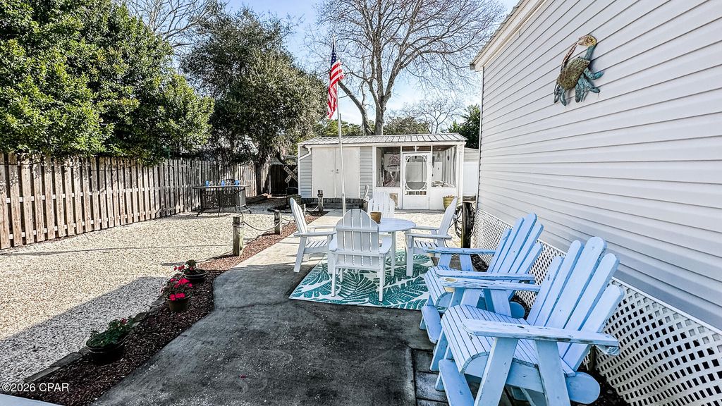 Image 53 of property listing at 330 Shasta Street, Panama City Beach, FL 32413