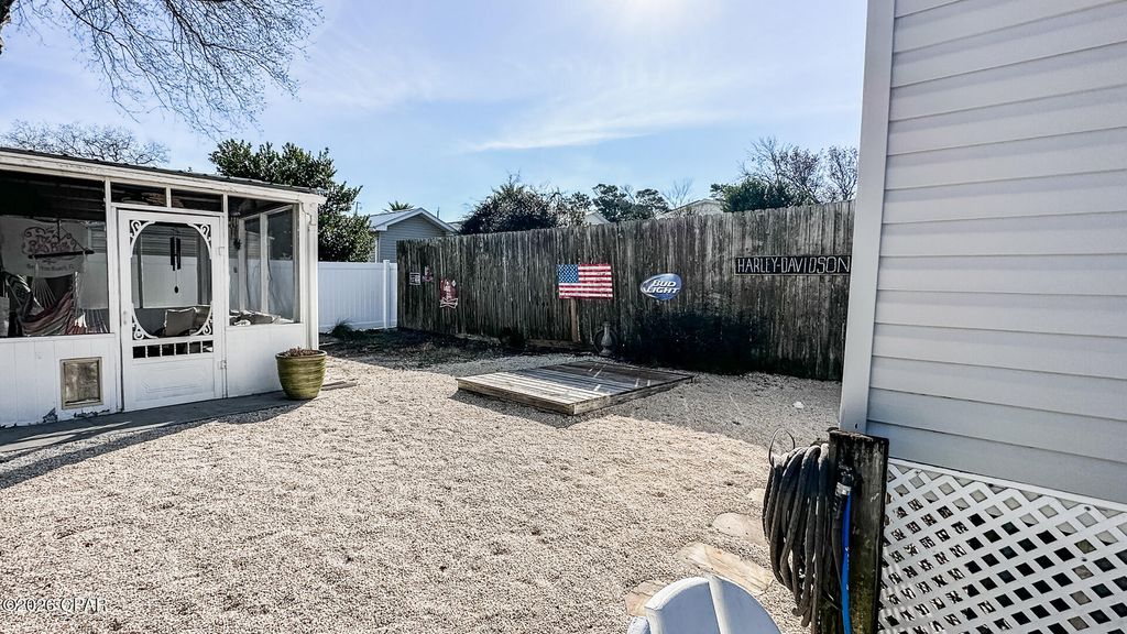 Image 54 of property listing at 330 Shasta Street, Panama City Beach, FL 32413