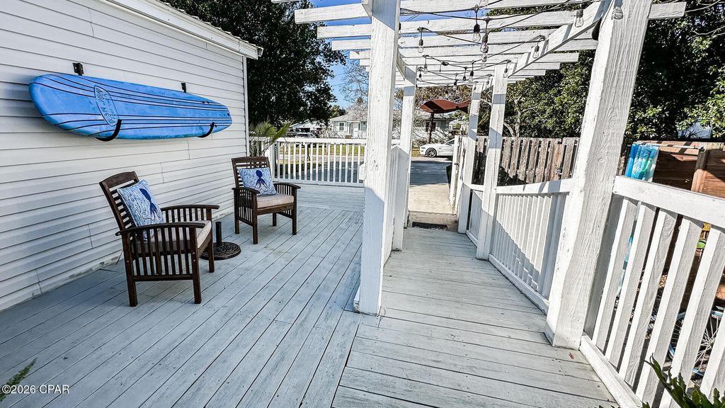 Image 6 of property listing at 330 Shasta Street, Panama City Beach, FL 32413
