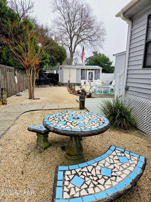 Image 61 of property listing at 330 Shasta Street, Panama City Beach, FL 32413