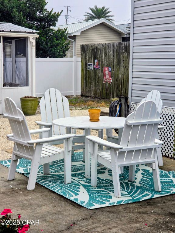 Image 62 of property listing at 330 Shasta Street, Panama City Beach, FL 32413