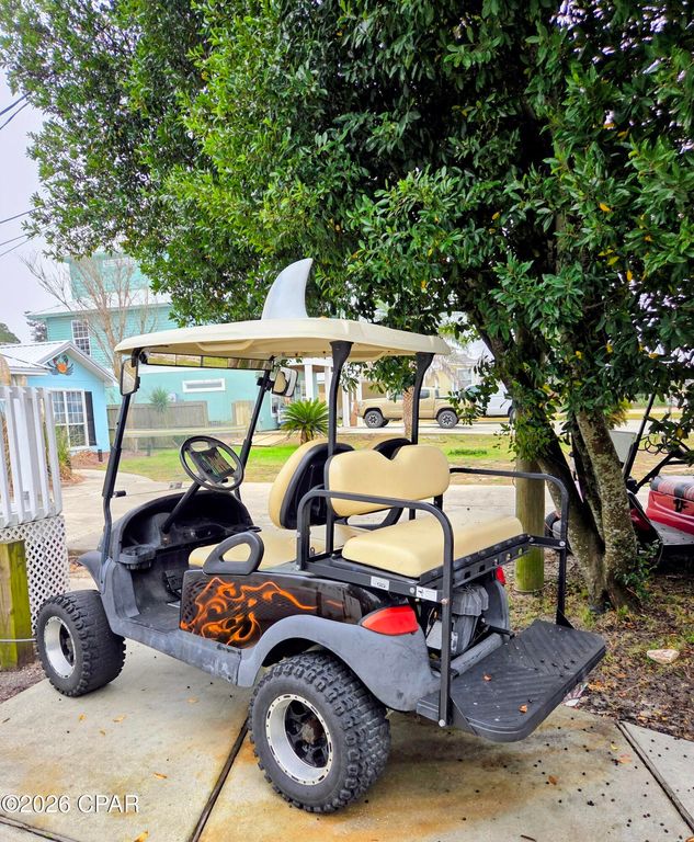 Image 66 of property listing at 330 Shasta Street, Panama City Beach, FL 32413