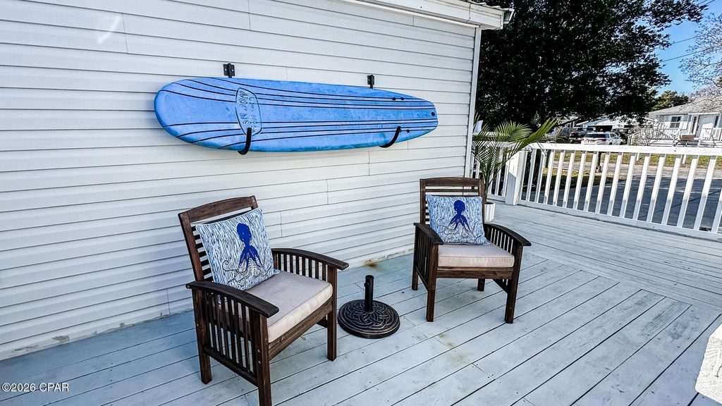 Image 7 of property listing at 330 Shasta Street, Panama City Beach, FL 32413