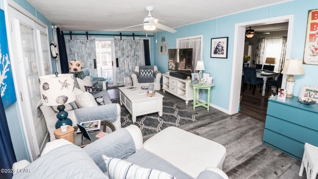 Image 8 of property listing at 330 Shasta Street, Panama City Beach, FL 32413