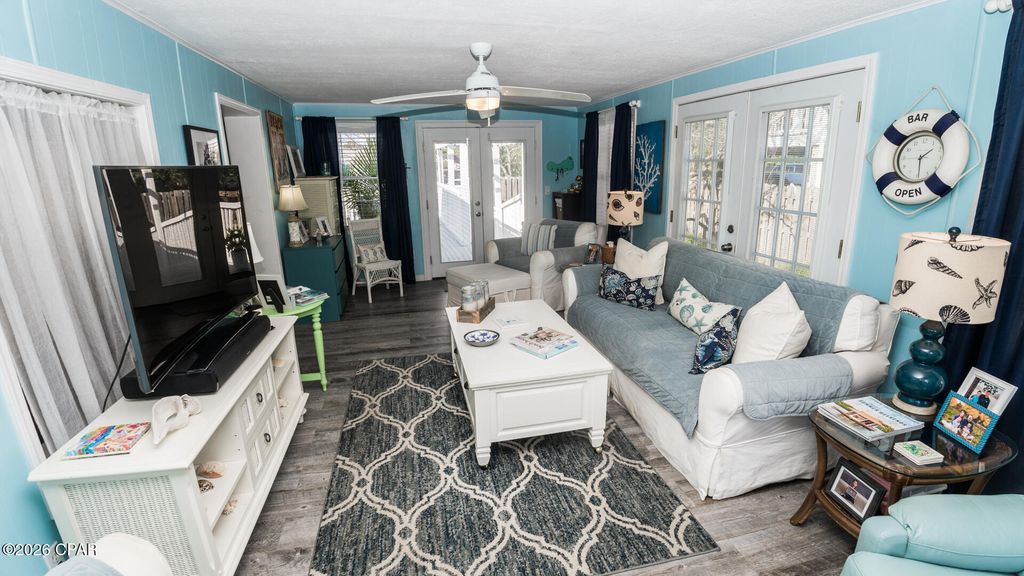 Image 9 of property listing at 330 Shasta Street, Panama City Beach, FL 32413