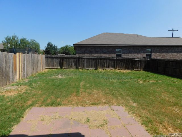 6207 Hazel Valley St, San Antonio, TX 78242