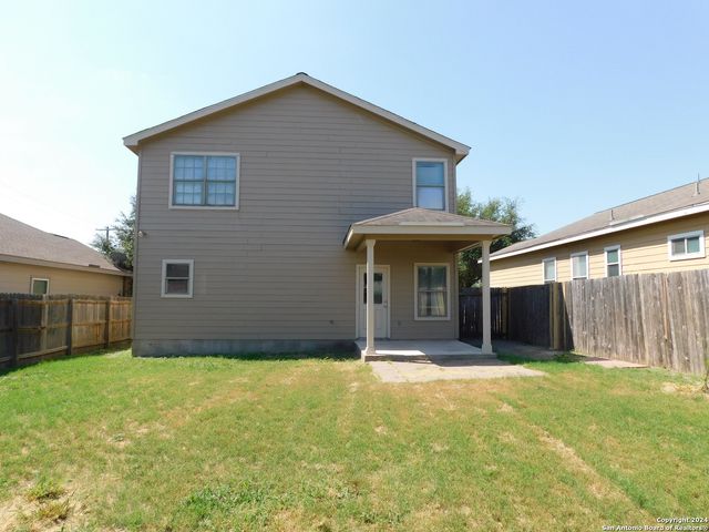 6207 Hazel Valley St, San Antonio, TX 78242