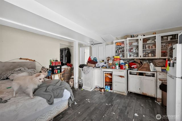 5205 59th Court SW, Olympia, WA 98512