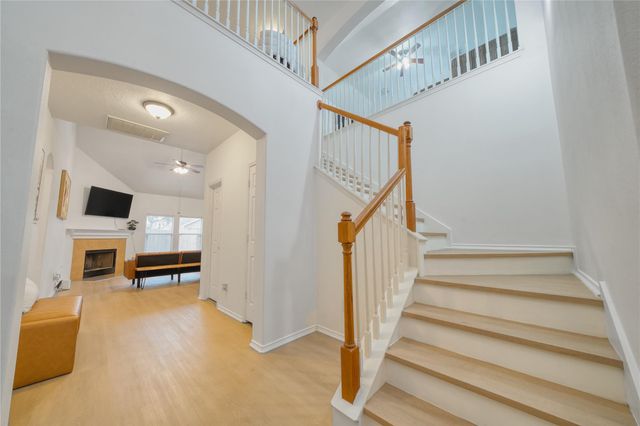 9610 Beckwood Post Drive, Houston, TX 77095