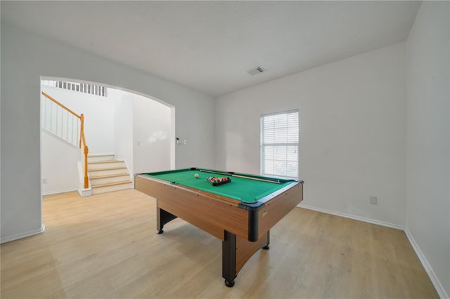 9610 Beckwood Post Drive, Houston, TX 77095