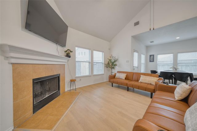 9610 Beckwood Post Drive, Houston, TX 77095