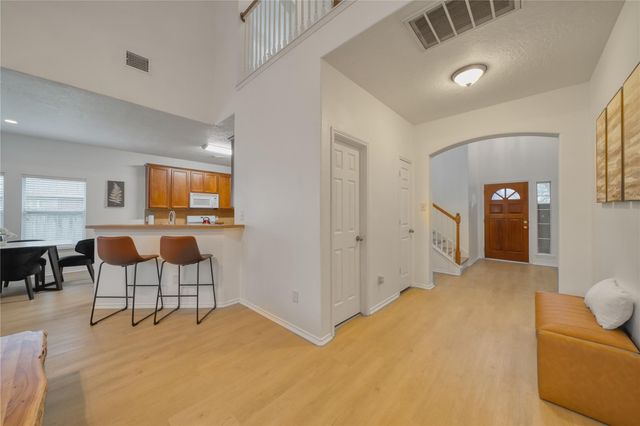 9610 Beckwood Post Drive, Houston, TX 77095