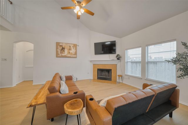 9610 Beckwood Post Drive, Houston, TX 77095