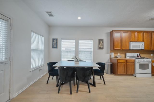 9610 Beckwood Post Drive, Houston, TX 77095