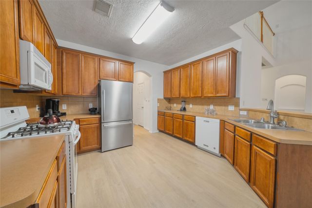 9610 Beckwood Post Drive, Houston, TX 77095