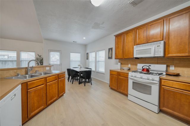 9610 Beckwood Post Drive, Houston, TX 77095