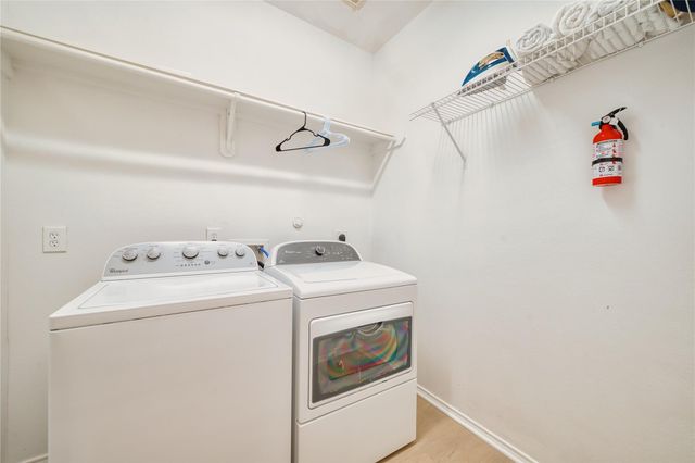 9610 Beckwood Post Drive, Houston, TX 77095