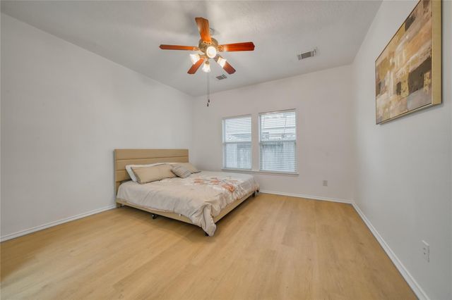 9610 Beckwood Post Drive, Houston, TX 77095