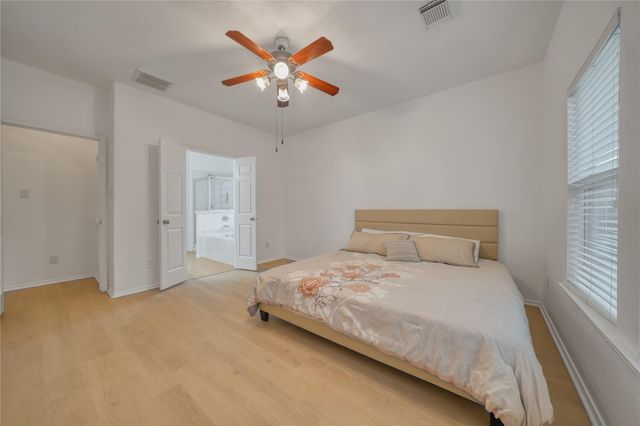 9610 Beckwood Post Drive, Houston, TX 77095