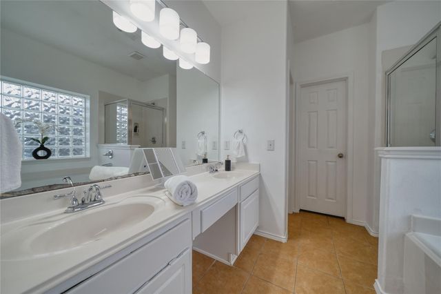 9610 Beckwood Post Drive, Houston, TX 77095