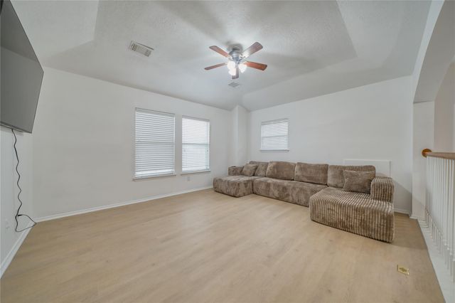 9610 Beckwood Post Drive, Houston, TX 77095