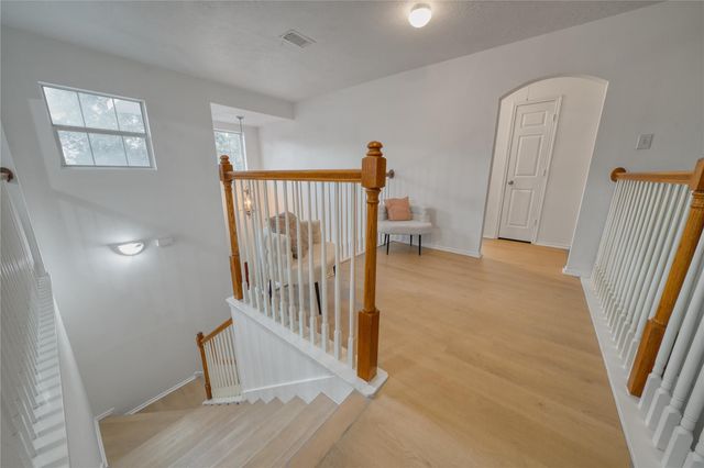 9610 Beckwood Post Drive, Houston, TX 77095