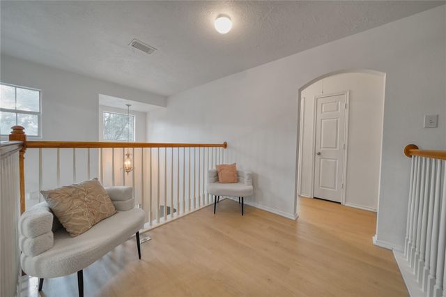 9610 Beckwood Post Drive, Houston, TX 77095