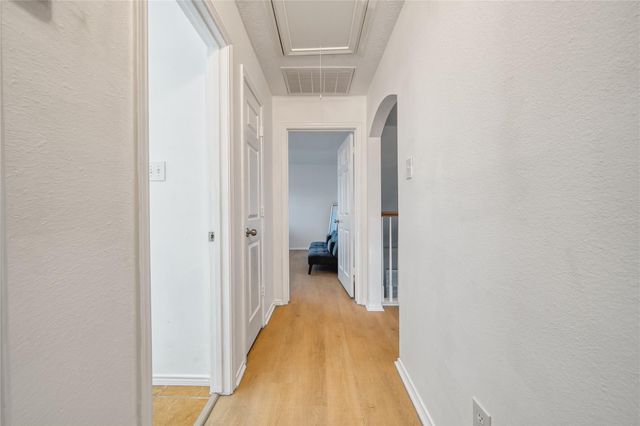 9610 Beckwood Post Drive, Houston, TX 77095