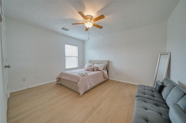 9610 Beckwood Post Drive, Houston, TX 77095