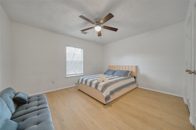 9610 Beckwood Post Drive, Houston, TX 77095