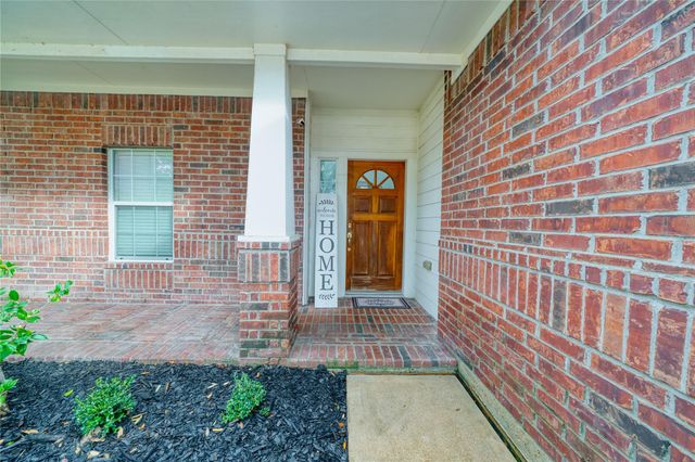 9610 Beckwood Post Drive, Houston, TX 77095