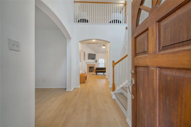 9610 Beckwood Post Drive, Houston, TX 77095