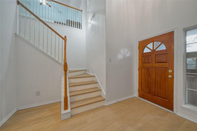 9610 Beckwood Post Drive, Houston, TX 77095