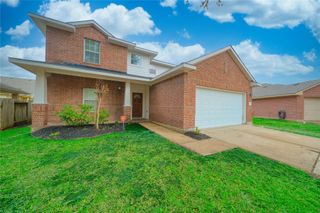 9610 Beckwood Post Drive, Houston, TX 77095