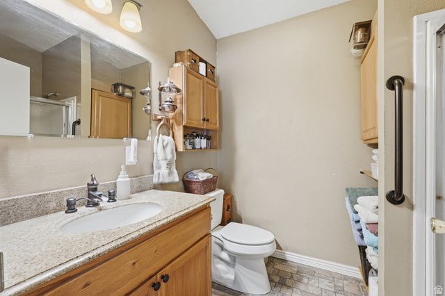 8066 N VALLEY VIEW HEIGHTS, Preston, ID 83263