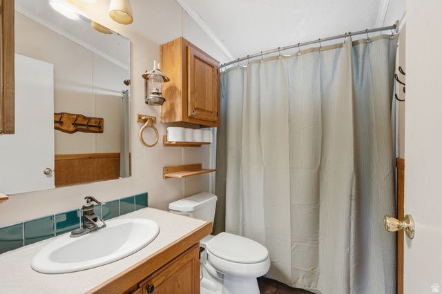 8066 N VALLEY VIEW HEIGHTS, Preston, ID 83263