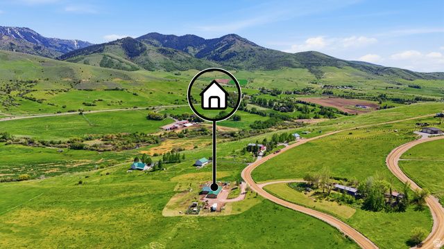 8066 N VALLEY VIEW HEIGHTS, Preston, ID 83263