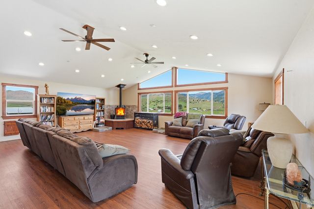 8066 N VALLEY VIEW HEIGHTS, Preston, ID 83263
