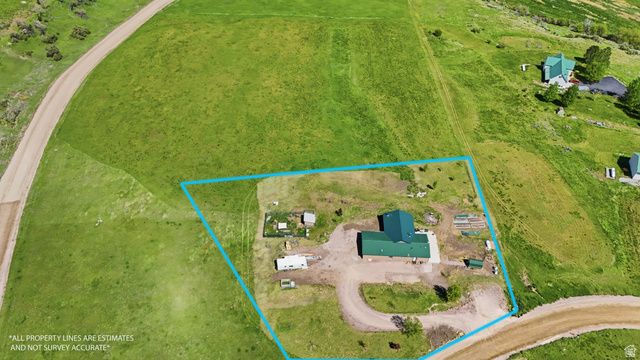 8066 N VALLEY VIEW HEIGHTS, Preston, ID 83263