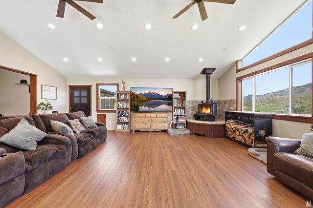 8066 N VALLEY VIEW HEIGHTS, Preston, ID 83263