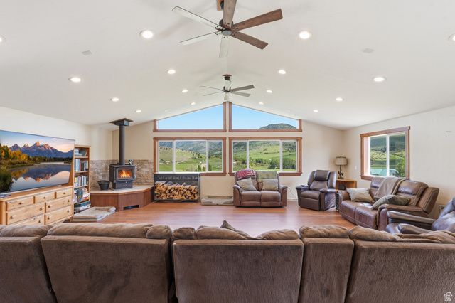 8066 N VALLEY VIEW HEIGHTS, Preston, ID 83263