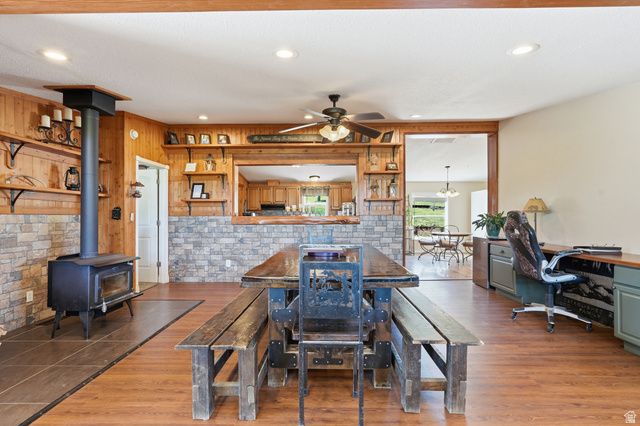 8066 N VALLEY VIEW HEIGHTS, Preston, ID 83263