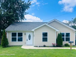 3712 Luken Dr, Louisville, KY 40216