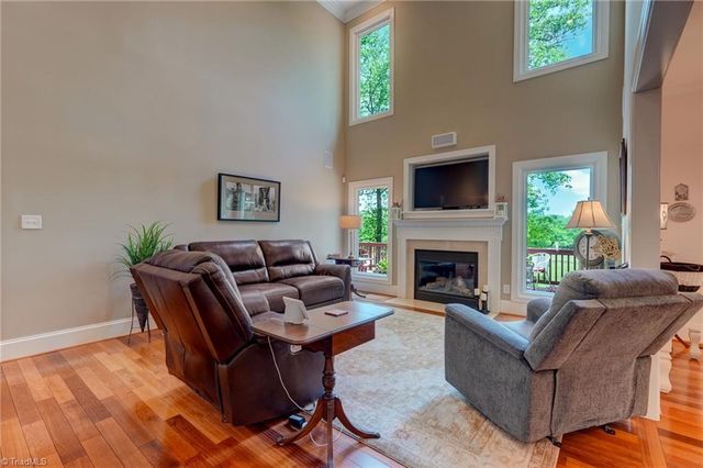 130 Oak Ridge Drive, Eden, NC 27288