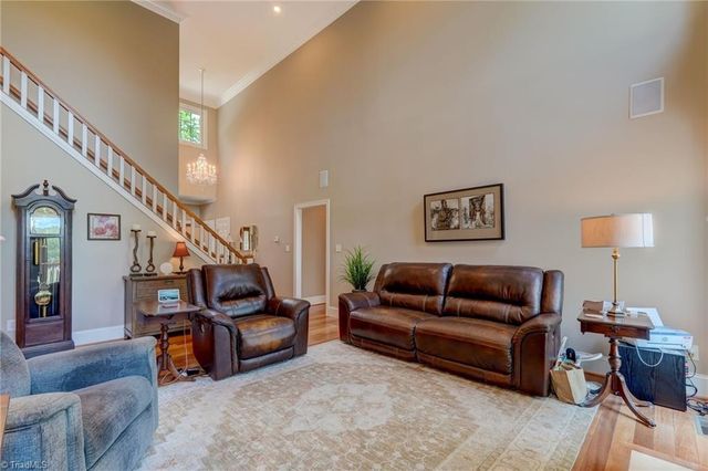 130 Oak Ridge Drive, Eden, NC 27288