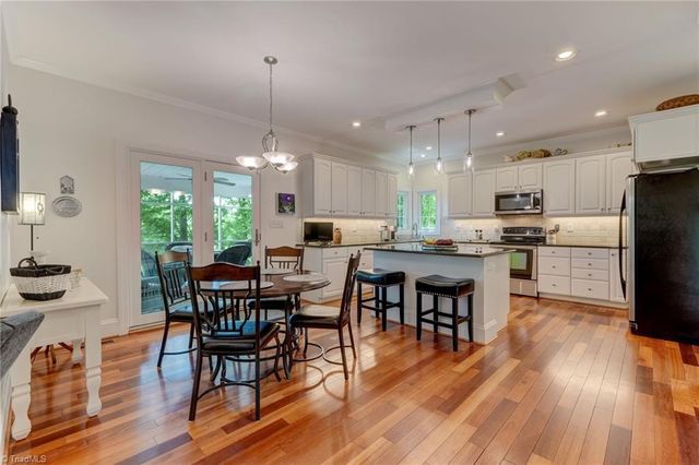 130 Oak Ridge Drive, Eden, NC 27288