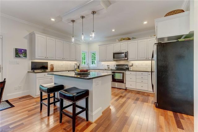 130 Oak Ridge Drive, Eden, NC 27288