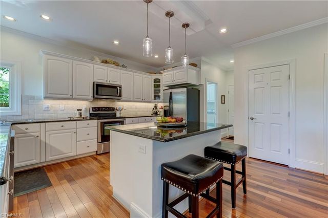 130 Oak Ridge Drive, Eden, NC 27288