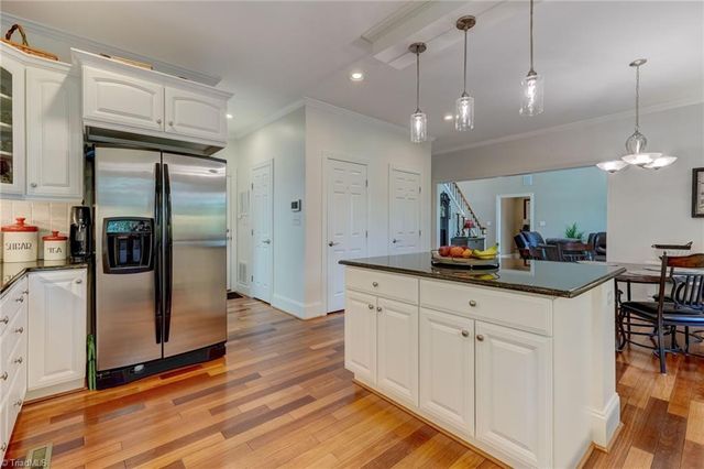 130 Oak Ridge Drive, Eden, NC 27288